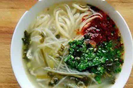 土豆浆水面怎么做