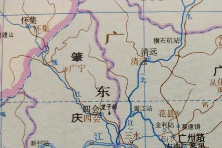 广州在北宋叫什么