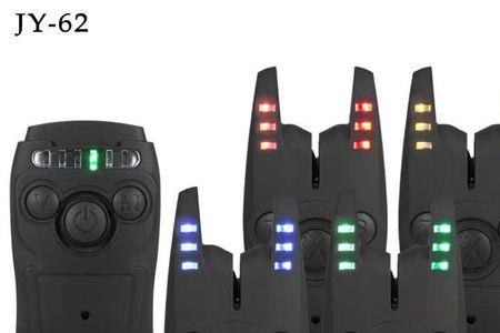 静逸报警器使用方法