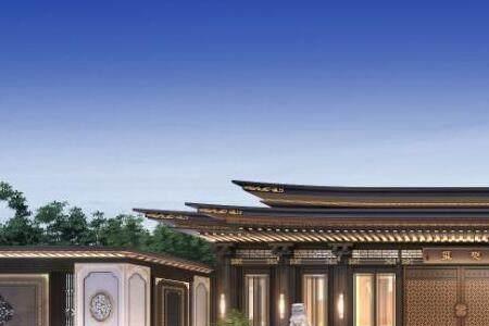 厦门建发玺樾交房时间