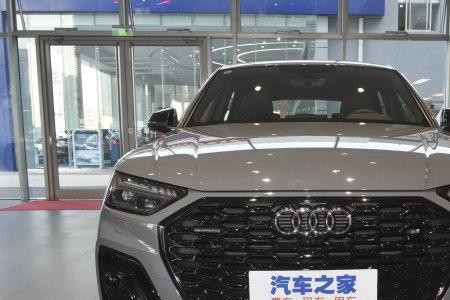 2022款奥迪q5l 40致雅大灯多少钱