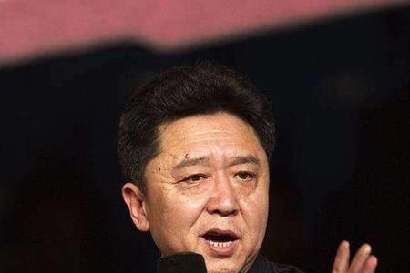 于谦说话切是什么意思