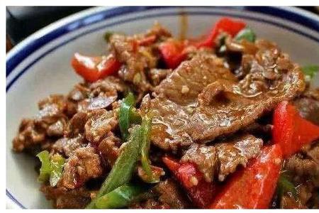牛肉最好吃的10道菜