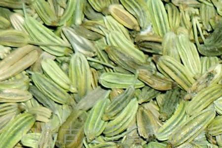 茴香籽加入汤里面有什么味道