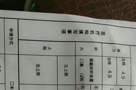 唐山车管所体检流程