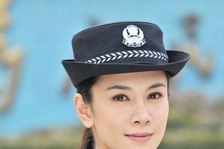 营盘镇警事秋兰扮演者是谁