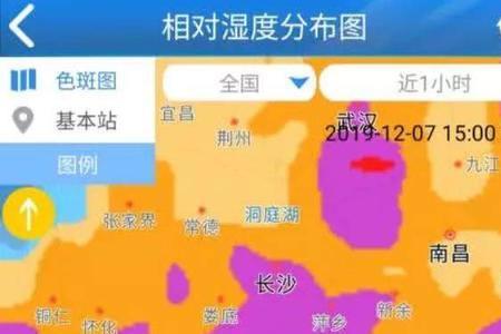 广西最潮湿的季节