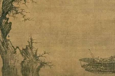 林山相晚暮什么意思