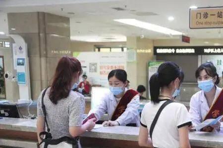 涪陵江东医院什么时候上班