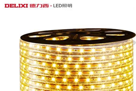 泰力照明是几线品牌