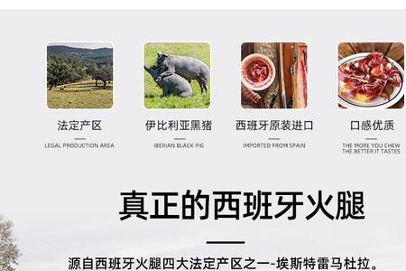 西班牙火腿猪生长环境