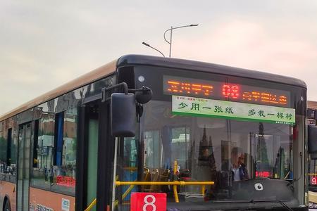 嘉兴150路公交车路线