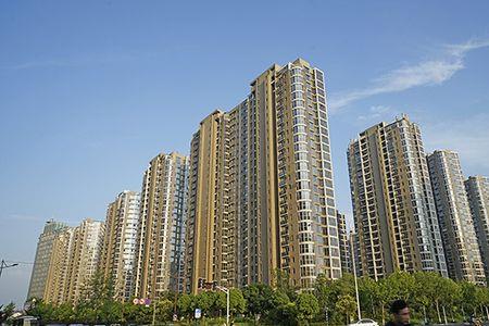 住在南京河西什么感觉