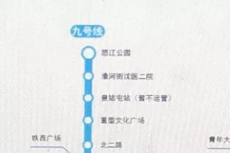 潮州地铁站什么时候开通
