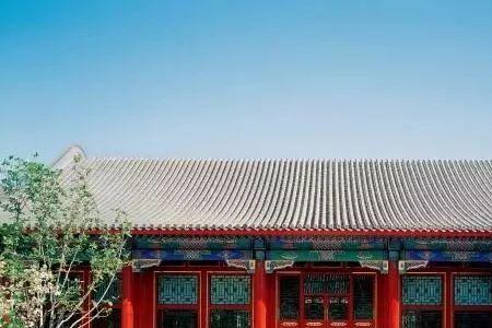 现在还有私人王府吗