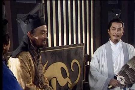 三国演义中姓烈的人