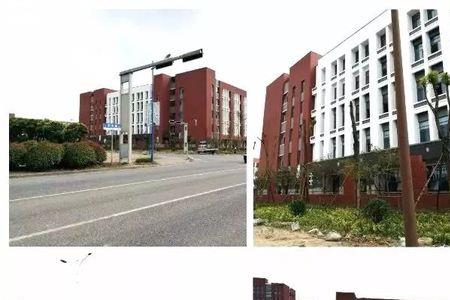 泰州市牧校旧校区怎么样