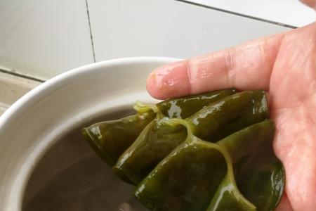 猪蹄汤正宗做法王刚