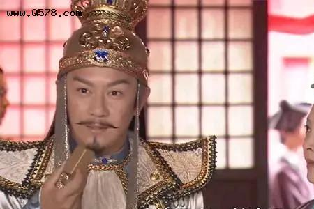 薛平贵与父亲相认是哪一集