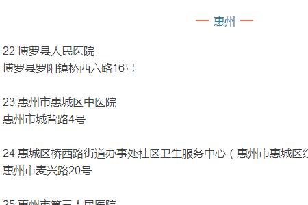 东莞医保定点医院怎么修改