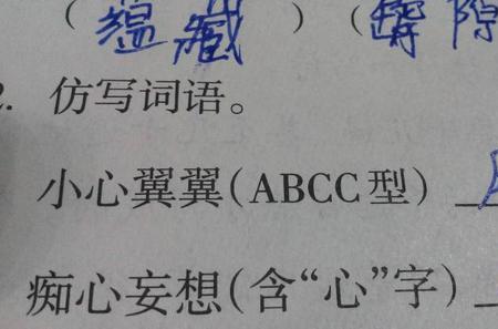 liangshou是什么词语