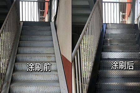 喷铁大门怎样上清漆