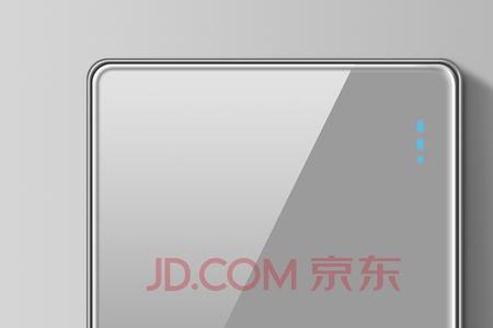 装开关的按下开还是安上开