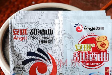 安琪和展艺哪个好
