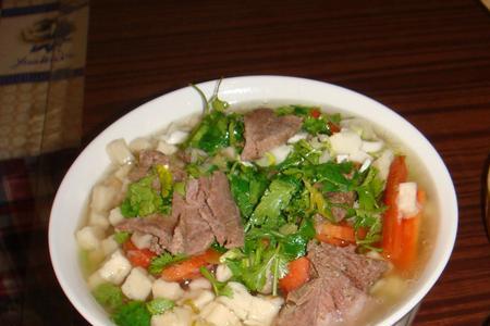 好家伙巴东来羊肉泡馍是哪一集