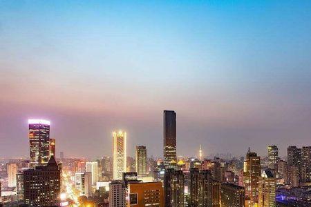 南京与哪些城市亲近