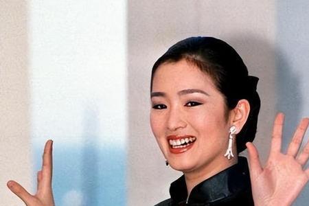 巩俐和章子怡谁咖位大
