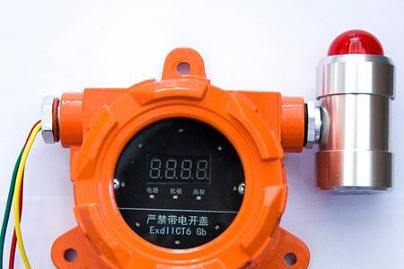 氧气报警仪报警数值设置规范