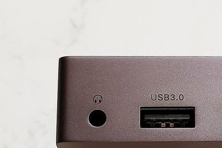 扩展坞选绿联还是贝尔金