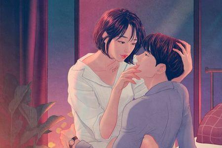 男生很愿意女生是什么意思
