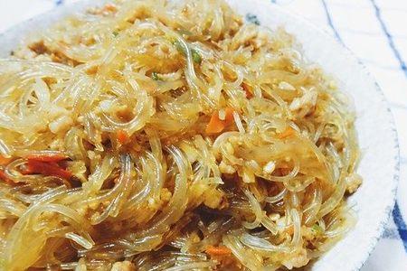 丝粉是什么做的