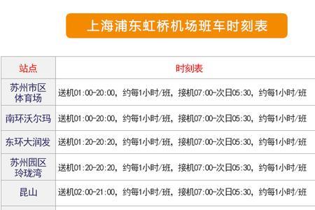 萧山机场到昆山大巴车