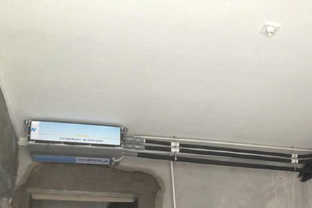 空调挂机管线可以加多长