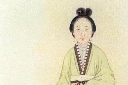 陈圆圆真实身高