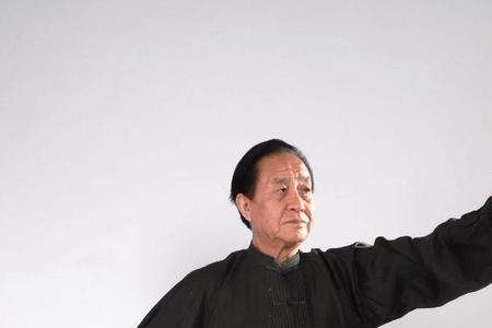 陈式太极拳基本功缠丝劲力走势