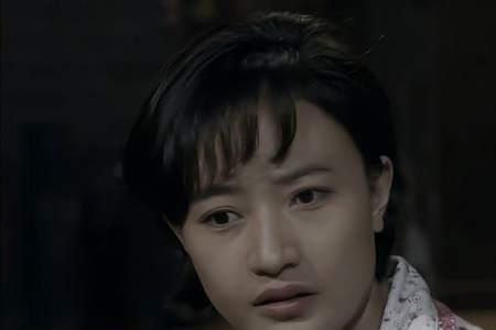 岁月如金中园园扮演者是谁