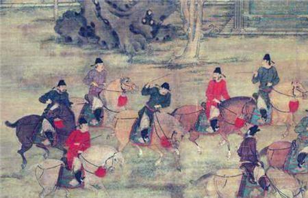 史伶官是干什么的