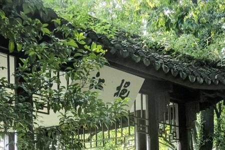 福星观参观时间