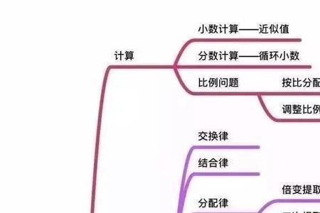 脉络图是什么意思