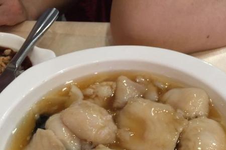 糟溜鱼片天津大厨
