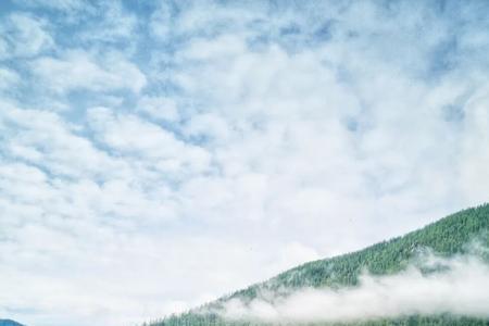 禾木到独山子沿途景点
