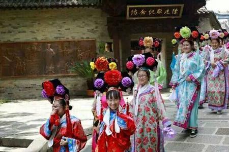 古代选秀怎么定位分