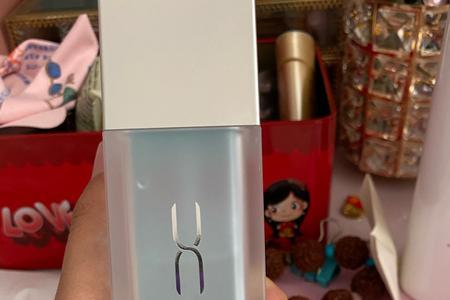 润百颜水乳的正确使用顺序