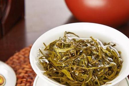 浦北坡心茶属于什么茶