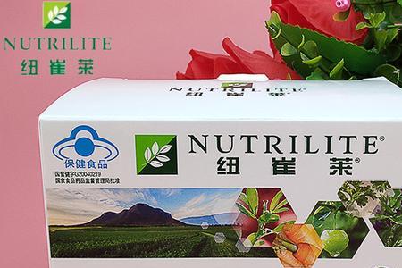 和安利差不多的保健品有哪些