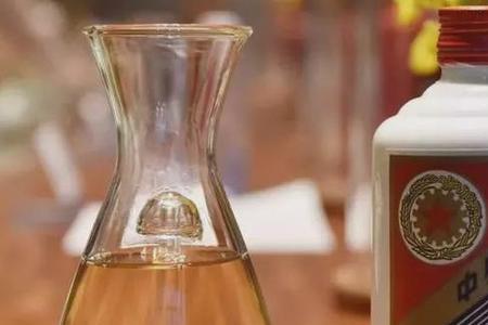 老白酒里有絮状物是什么原因